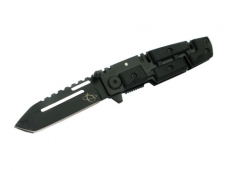 SuperKnife Stainless Steel Knife (309)